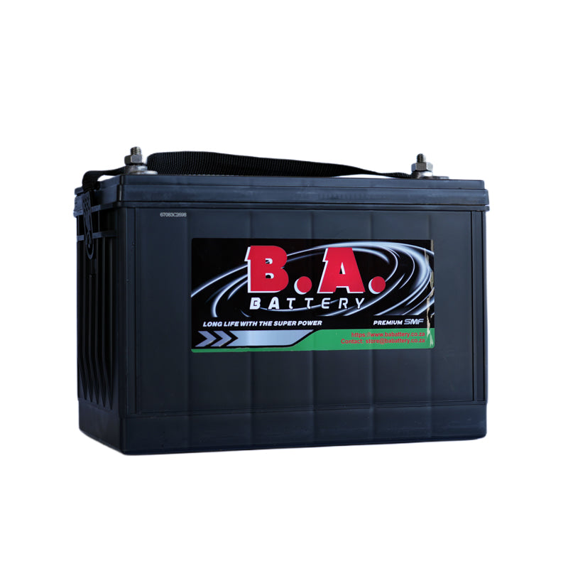 BA 1251 – 12V Battery - 105 AH