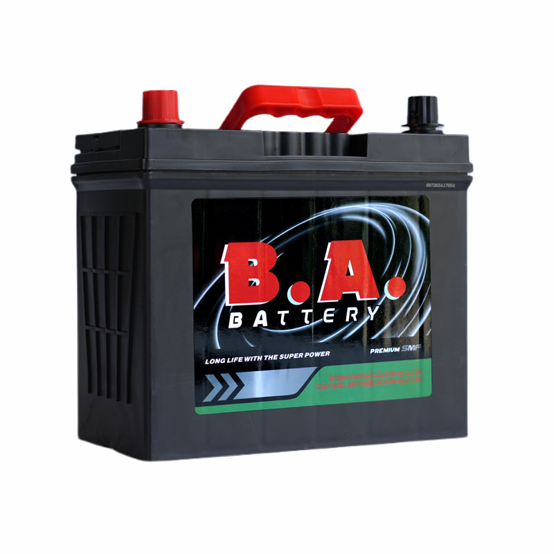 BA 634 – 12V Battery - 45 AH