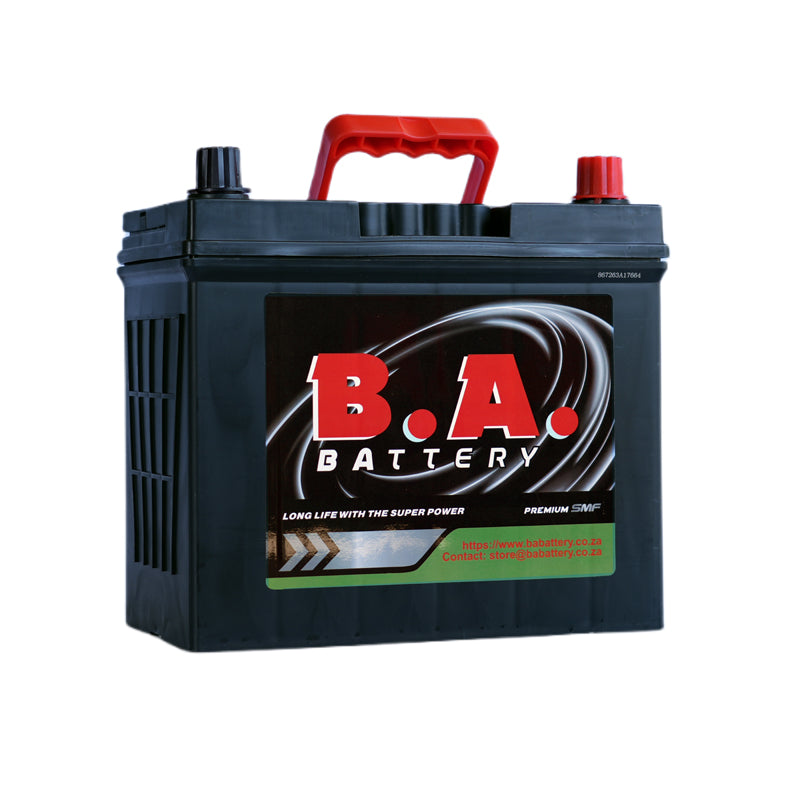 BA 636H – 12V Battery - 45 AH