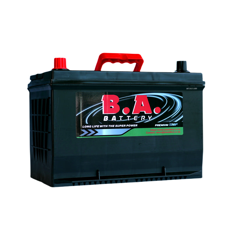 BA 650 – 12V Battery - 90 AH