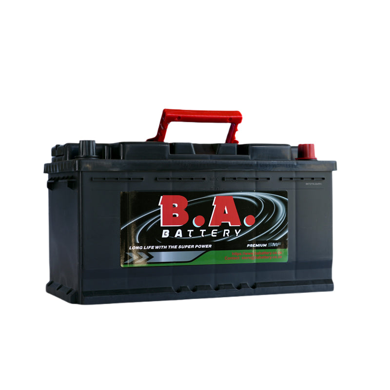 BA 658 – 12V Battery - 100 AH