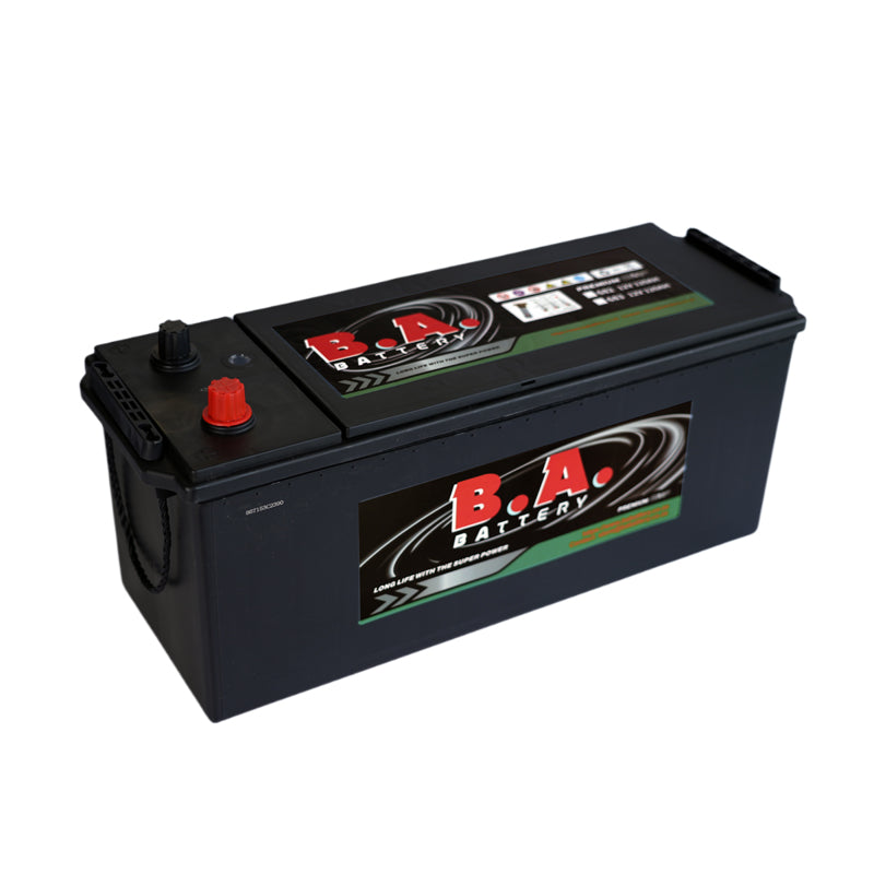 BA 682 – 12V Battery - 120 AH