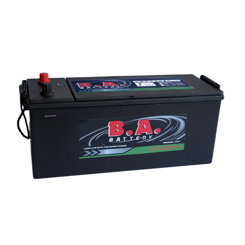 BA 683 – 12V Battery - 120 AH - 24 Months Warranty